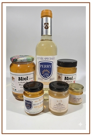 présentation produits titre2