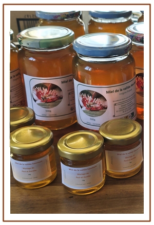 présentation produits titre2